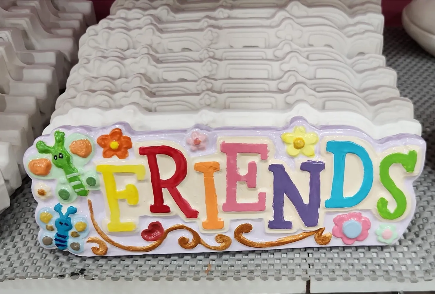 Perfect for Groups